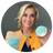 Dagmar Wöhrl mit Rotznäschen Dose