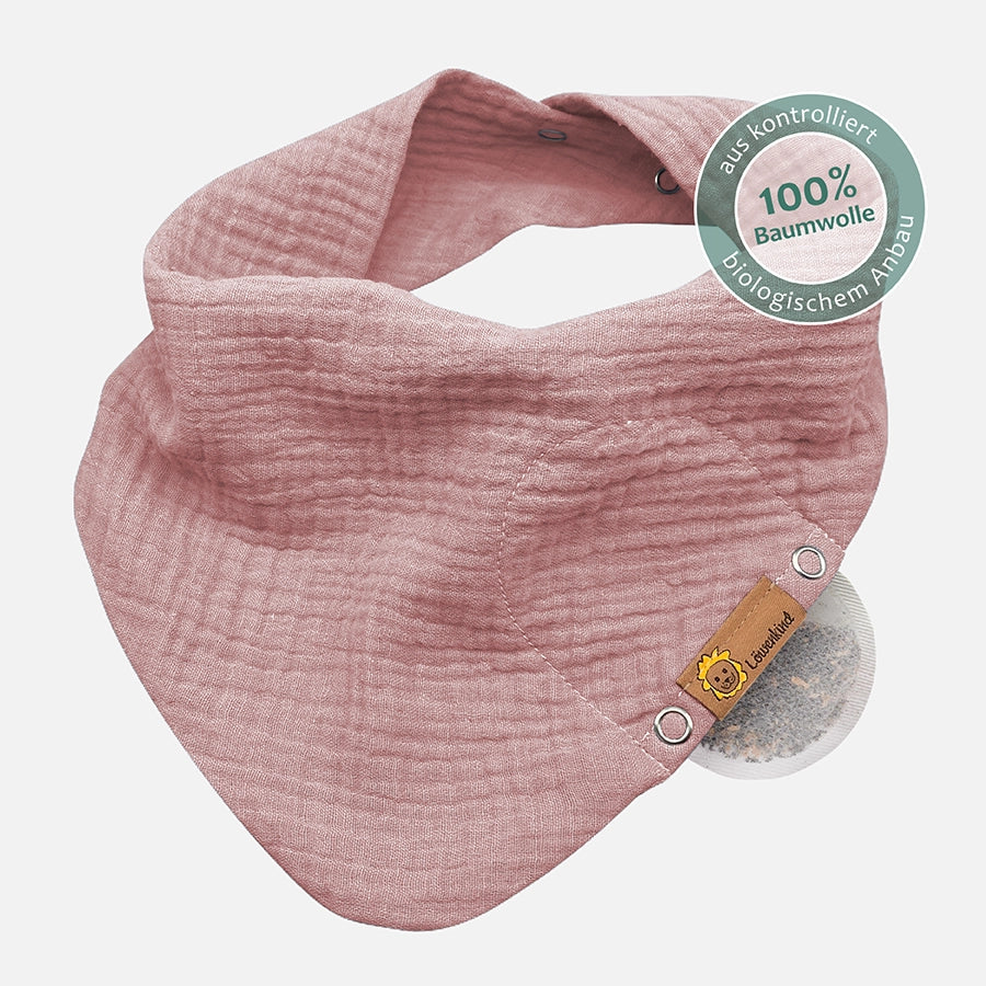 Muslin scarf “Medi”