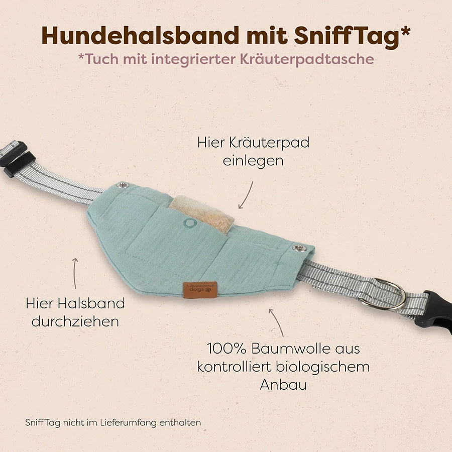 Hundehalsband