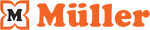 Müller-Logo