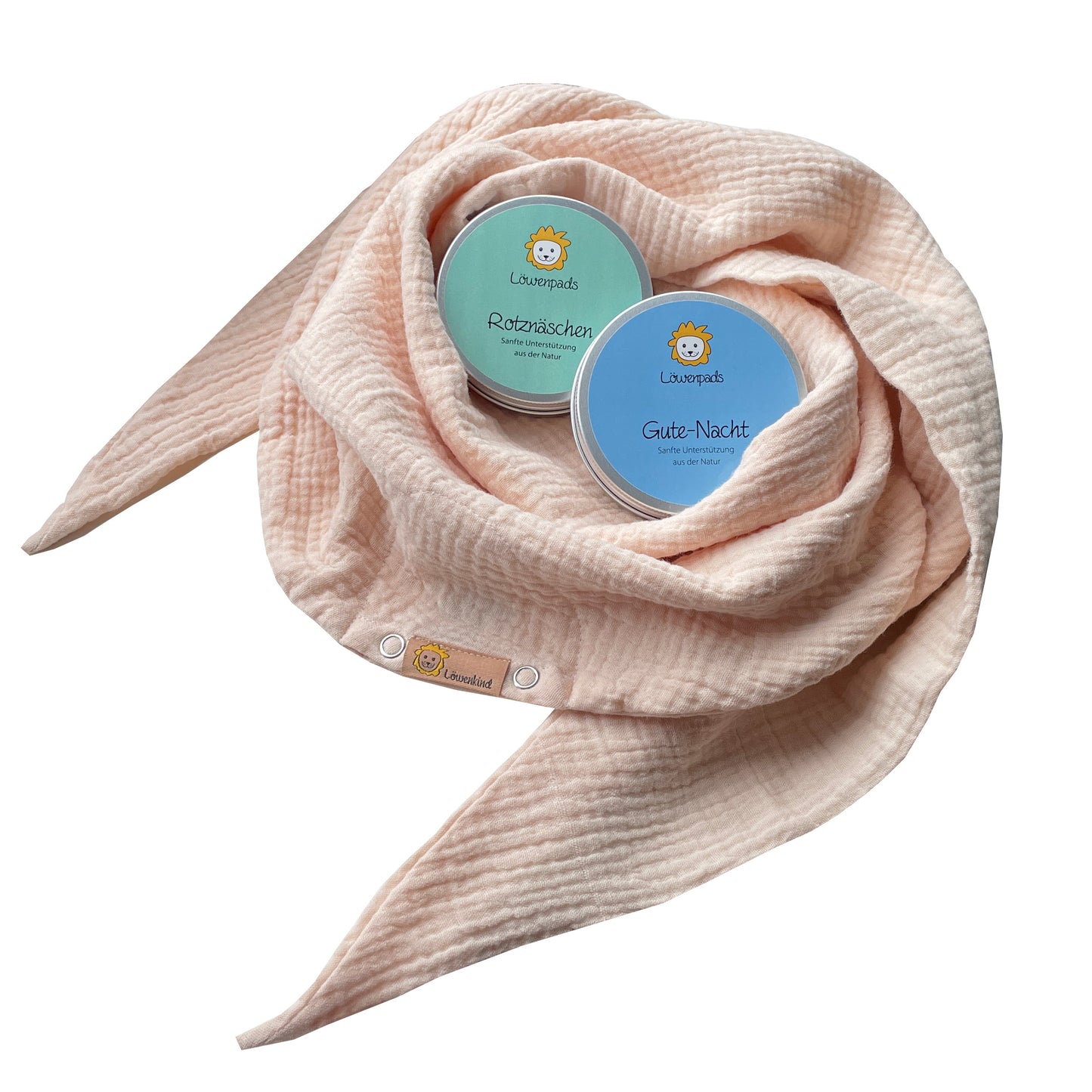 Limitiert: Einsteigerset "Sand" Maxi