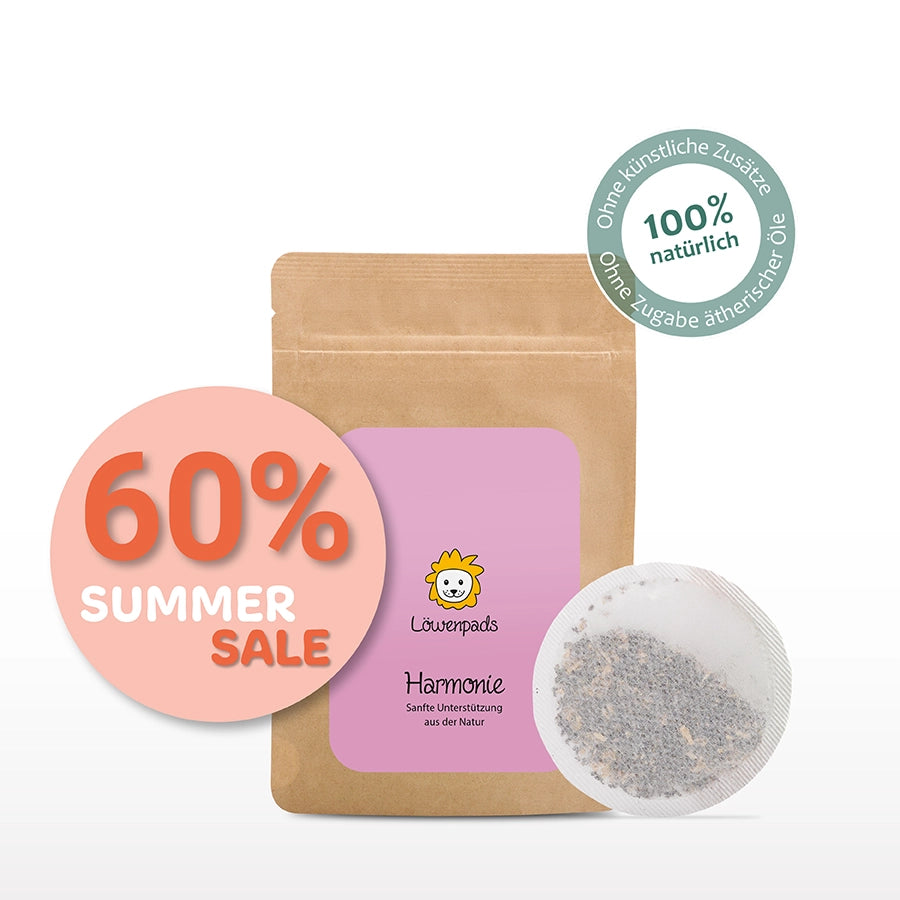 Harmonie-Pads-5er-Vorteilspackung