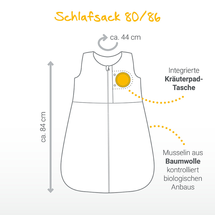 Schlafsack