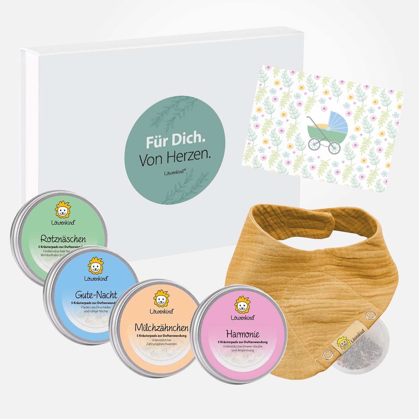 Weihnachts-Geschenkset