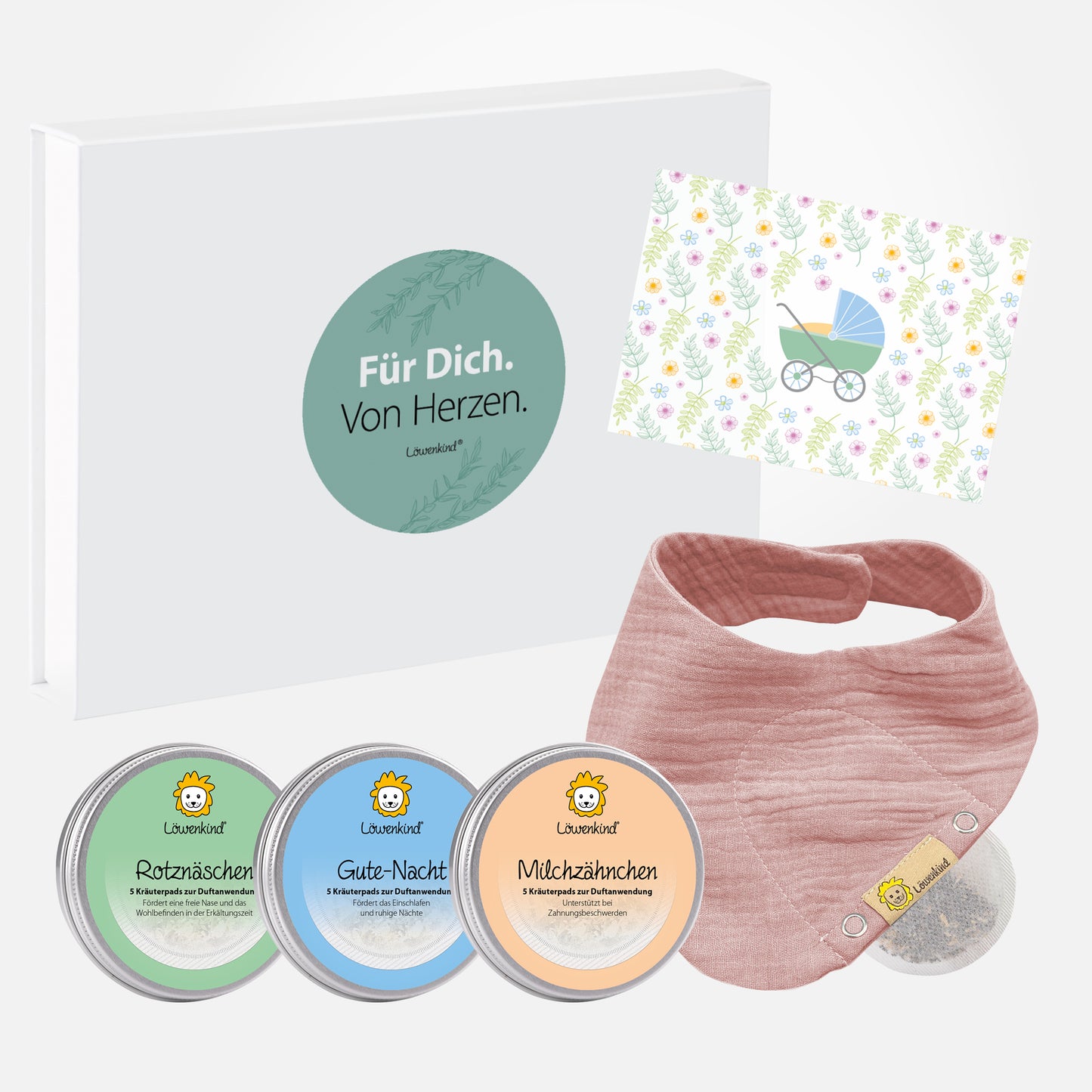 Weihnachts-Geschenkset