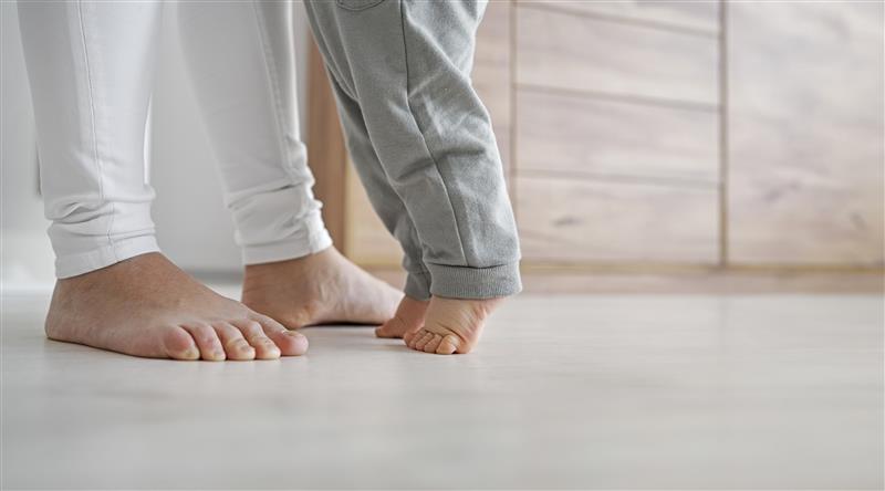 Entwicklungsschübe bei Babys – einfühlsam begleiten