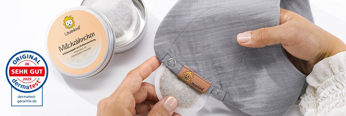 Löwenkind 50% Rabattcode = Ella 