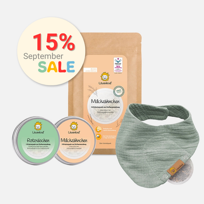 Zahnen-Special