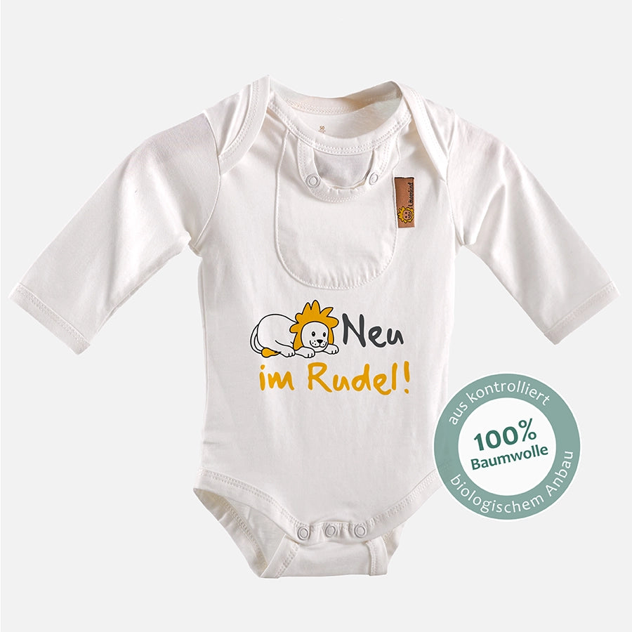 Bedruckter Body