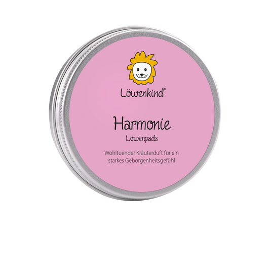 Harmonie-Pad