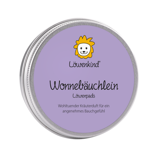 Wonnebäuchlein-Pad