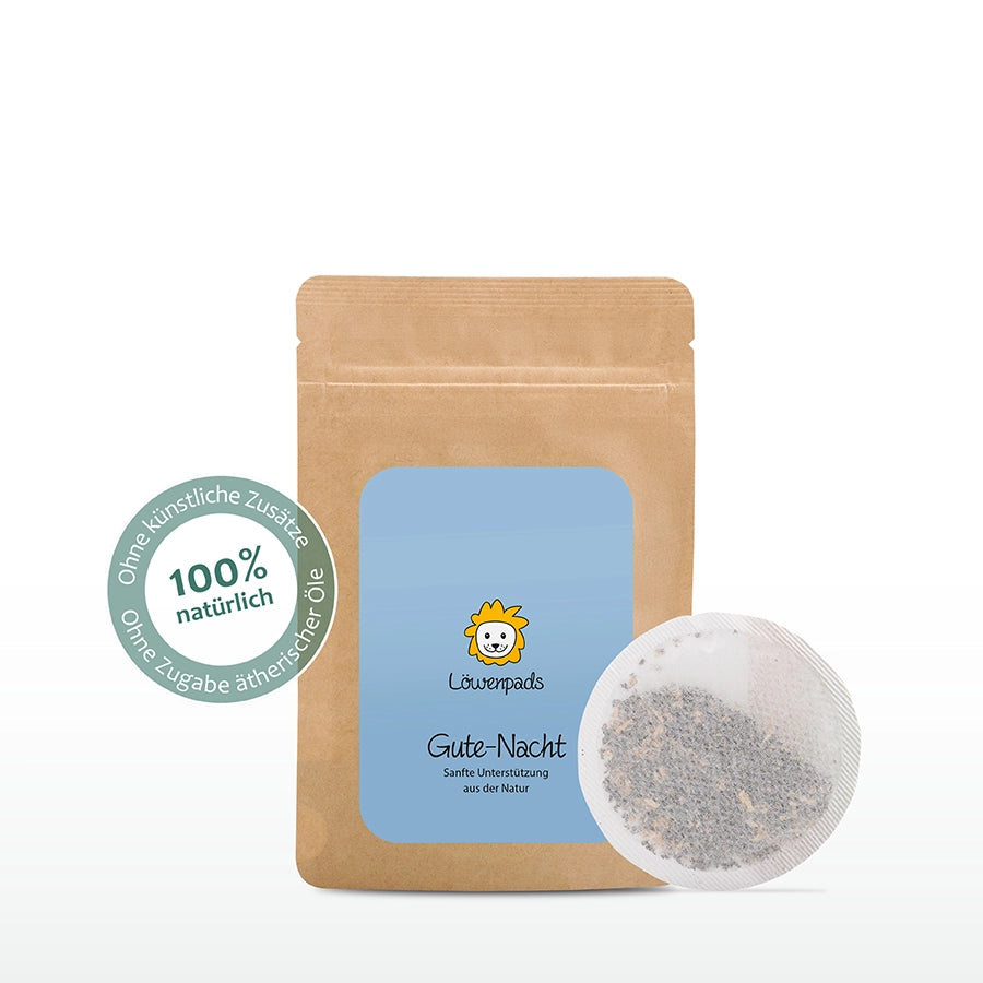 Gute-Nacht-Pad