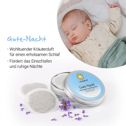 Gute-Nacht-Pad