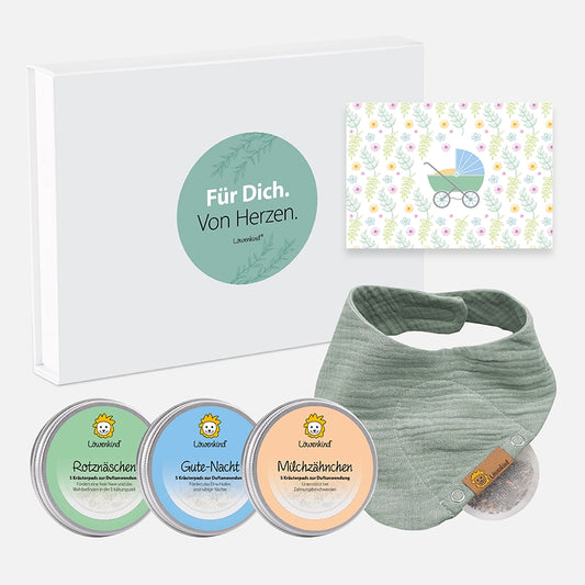 Geschenkset "Alltagsheld"