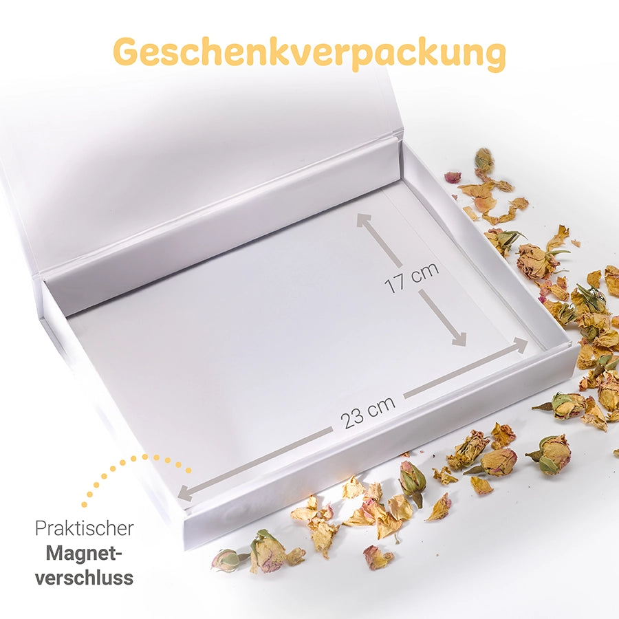 Geschenkverpackung