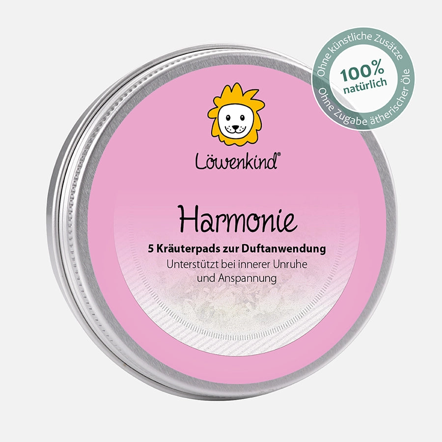 Harmonie-Pad