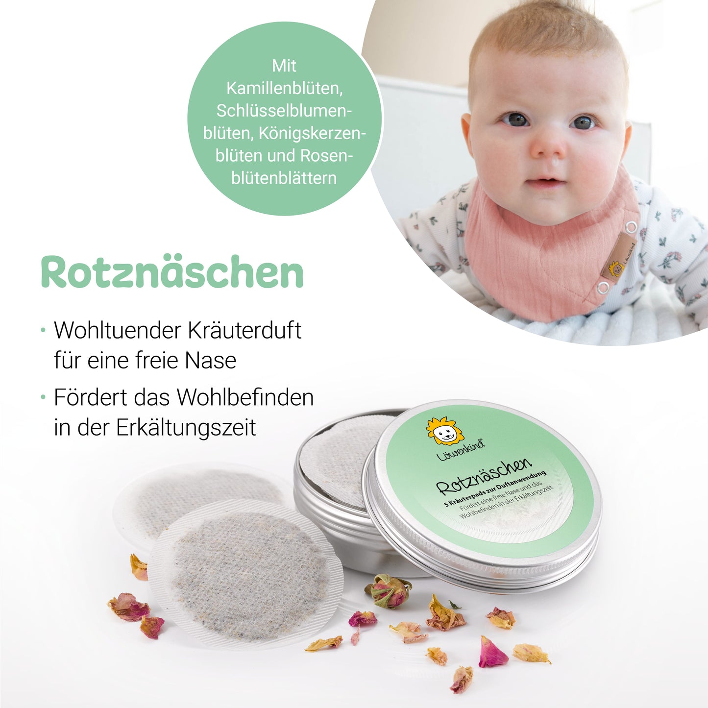 Geschenkset "Hallo Welt"