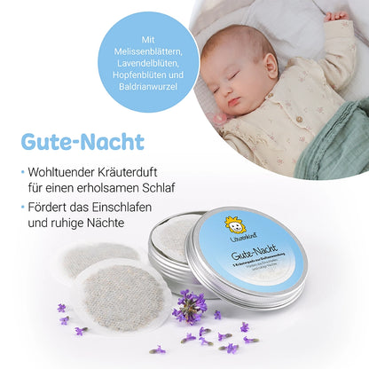 Geschenkset "Hallo Welt"