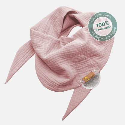 Muslin scarf “Maxi”