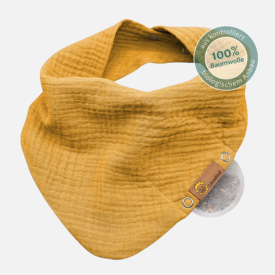 Muslin scarf “Medi”