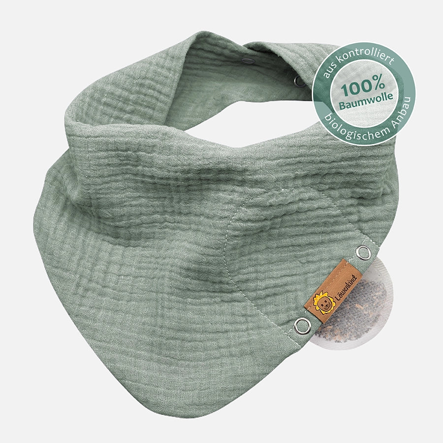 Muslin scarf “Medi”