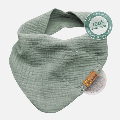 Muslin scarf “Medi”
