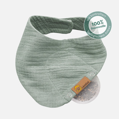 Muslin scarf “Mini”