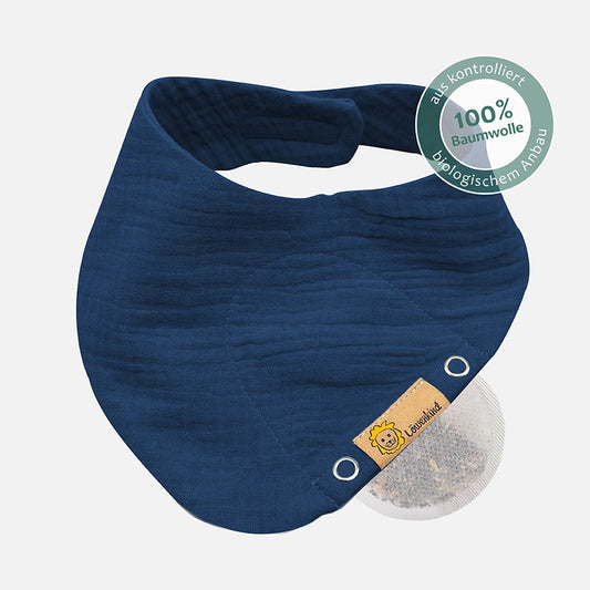 Muslin scarf “Mini”