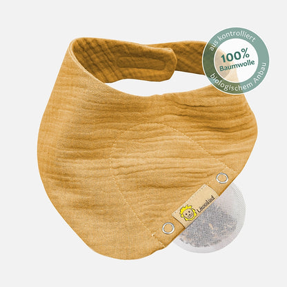 Muslin scarf “Mini”