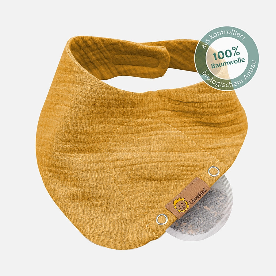Muslin scarf “Mini”
