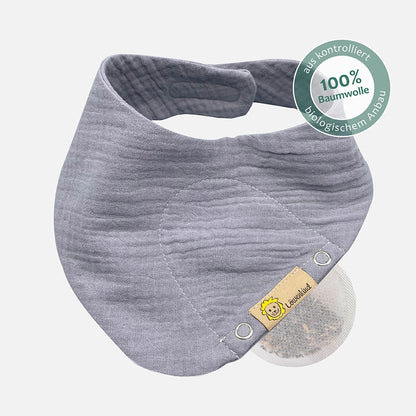 Muslin scarf “Mini”