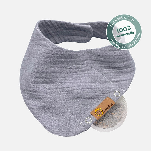 Muslin scarf “Mini”
