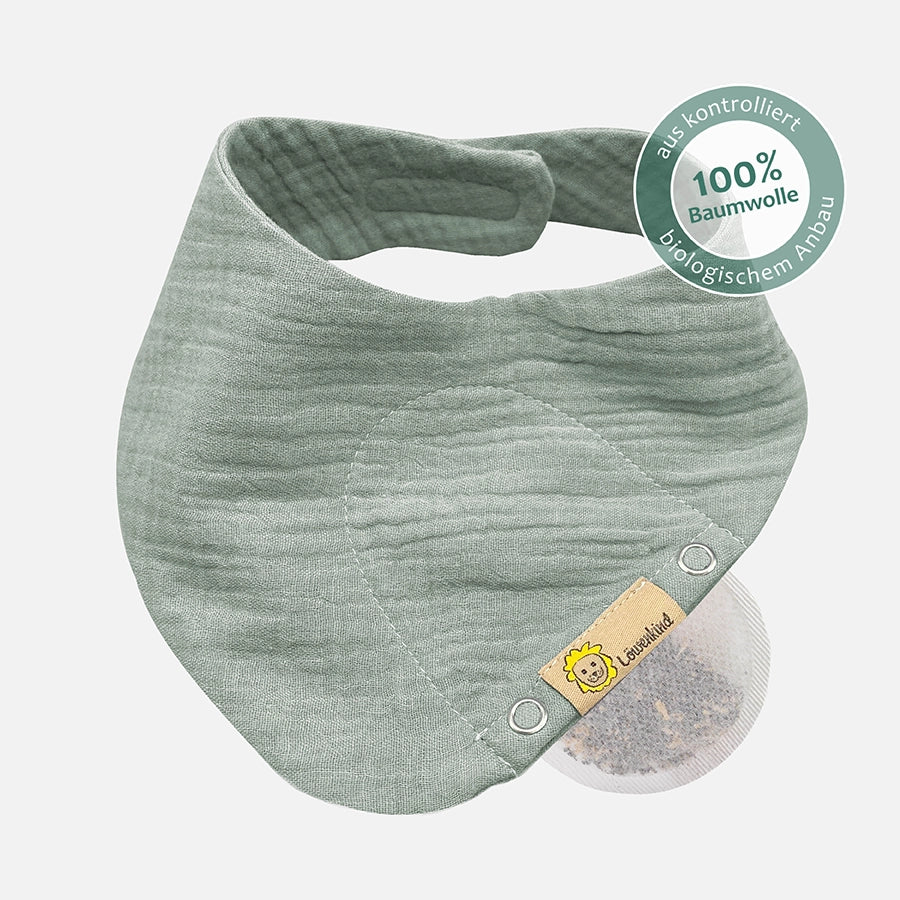 Muslin scarf “Mini”