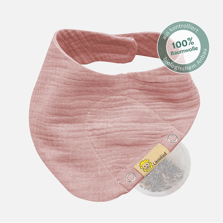 Muslin scarf “Mini”
