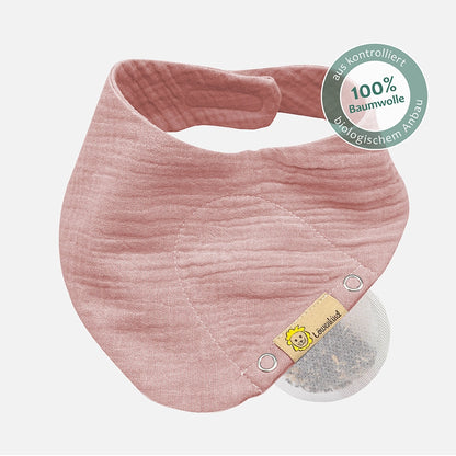 Muslin scarf “Mini”