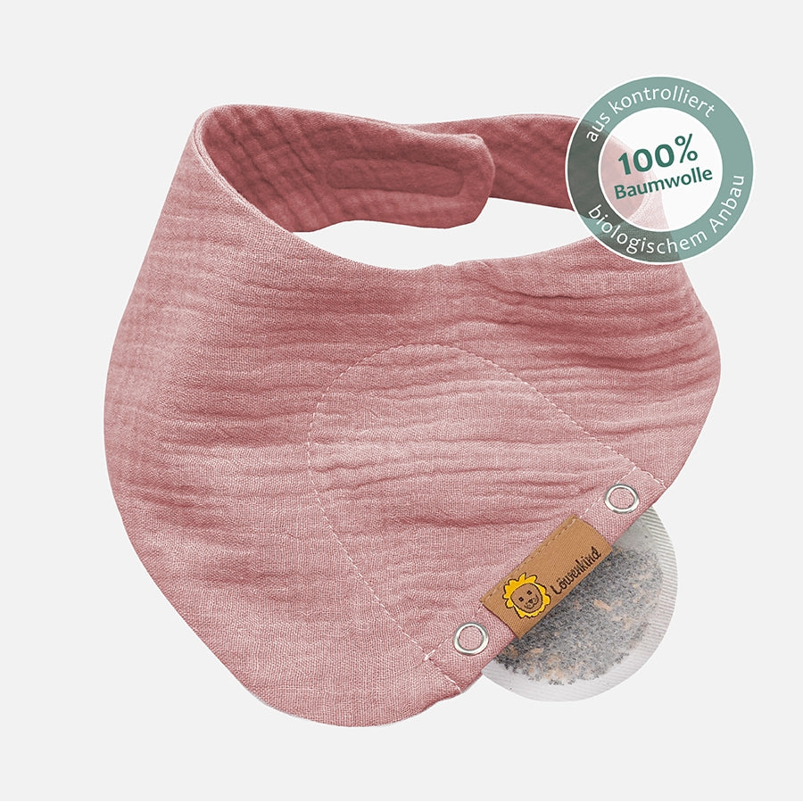 Muslin scarf “Mini”