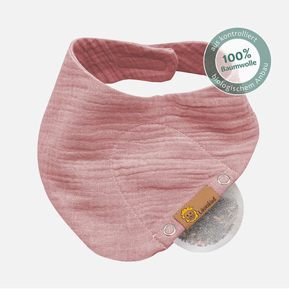 Muslin scarf “Mini”