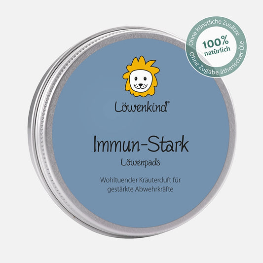 Immun-Stark-Pad