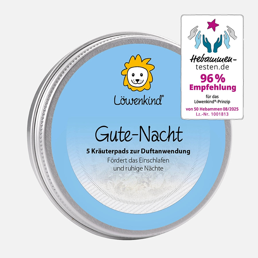 Gute-Nacht-Pad