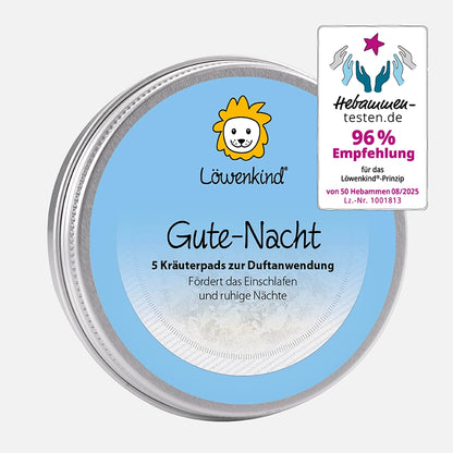 Gute-Nacht-Pad