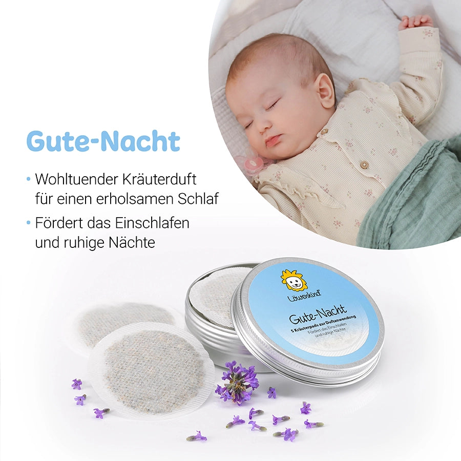 Gute-Nacht-Pad