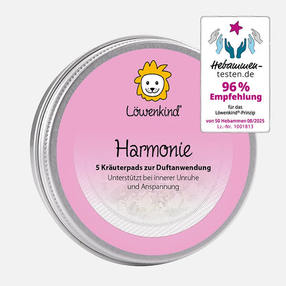Harmonie-Pad