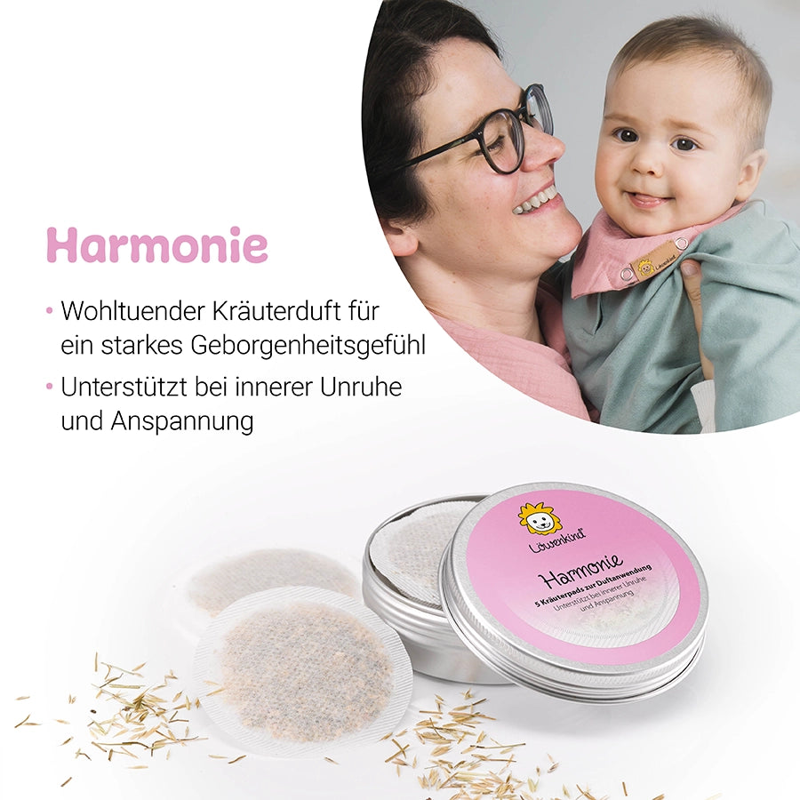 Harmonie-Pad