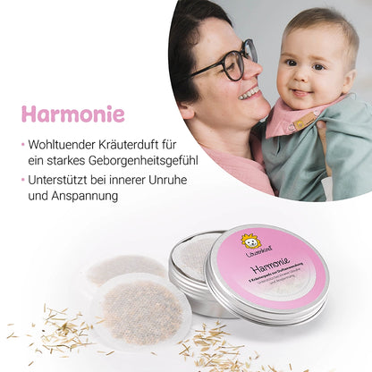 Harmonie-Pad