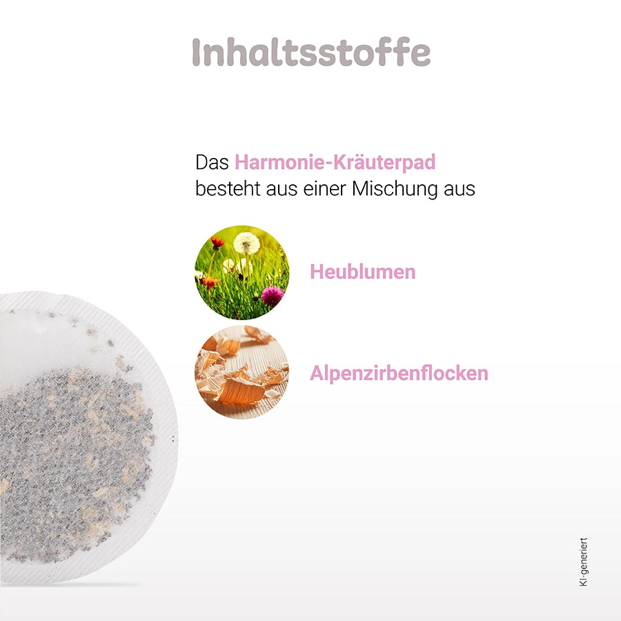Harmonie-Pad