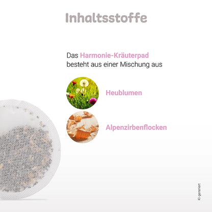Harmonie-Pad