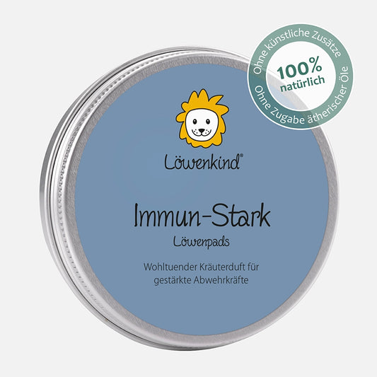 Immun-Stark-Pad