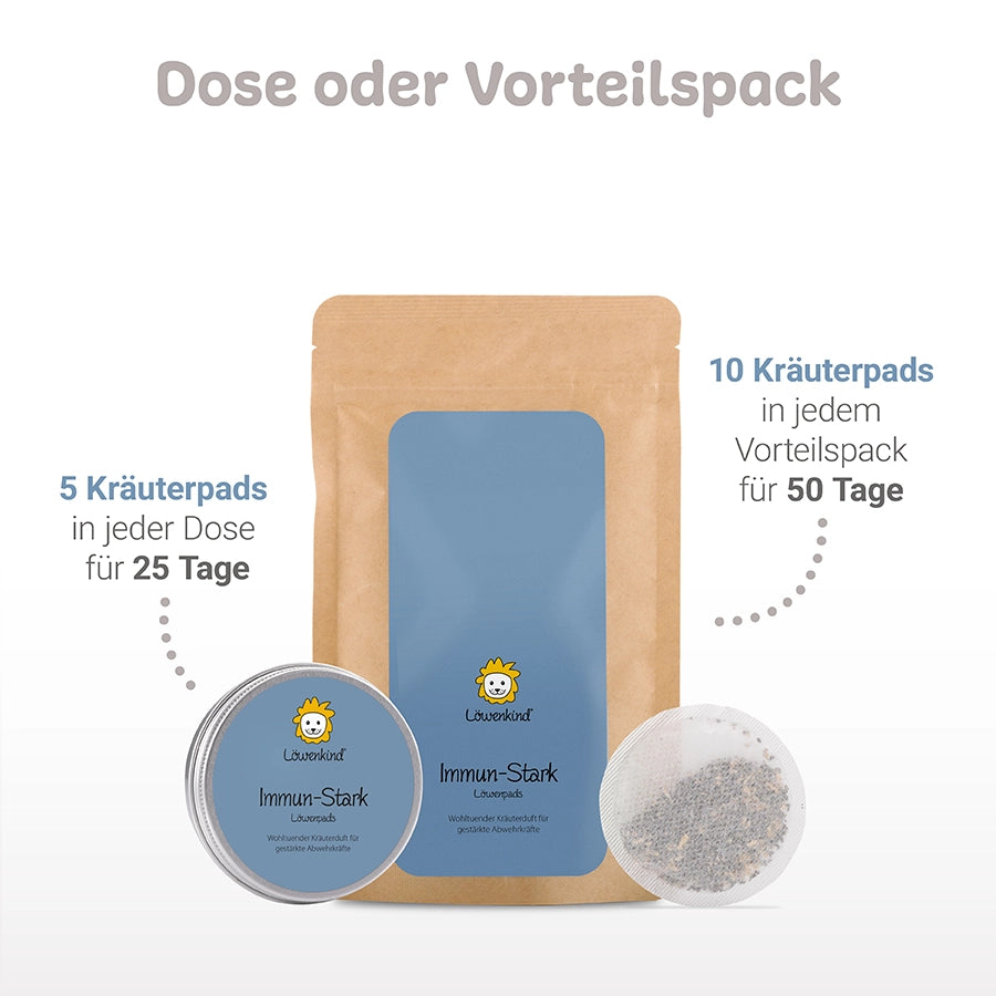 Immun-Stark-Pad