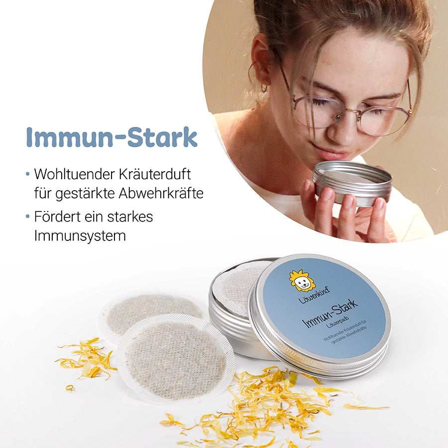 Immun-Stark-Pad