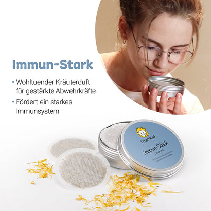 Immun-Stark-Pad